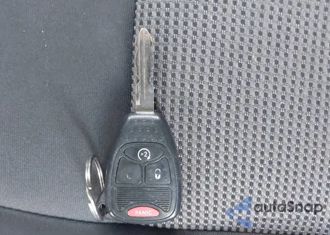 2012 Jeep Compass Sport из США, поврежденный, VIN 1C4NJDBB3CD553165